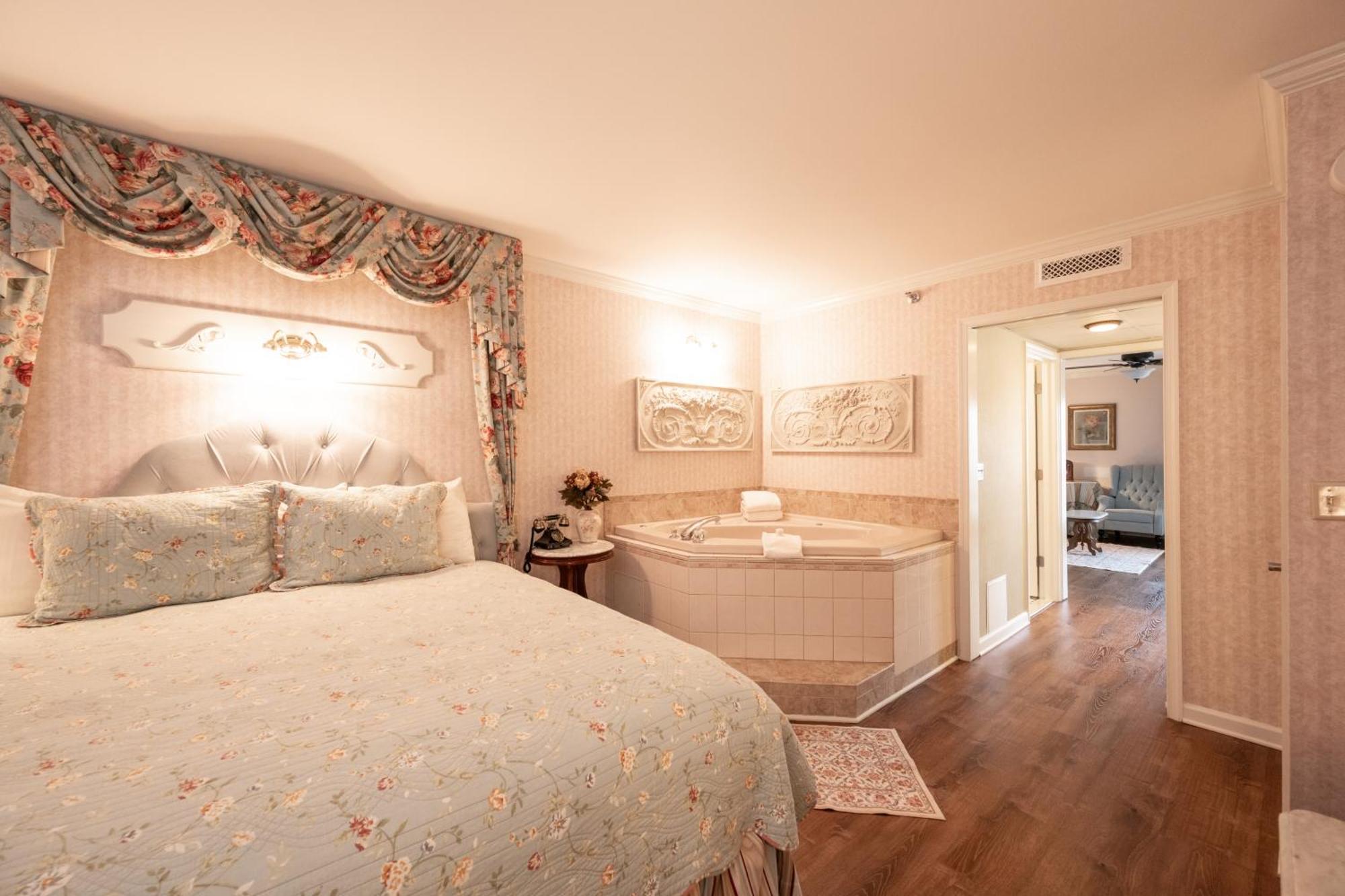 Boardwalk Plaza Hotel Rehoboth Beach Zewnętrze zdjęcie