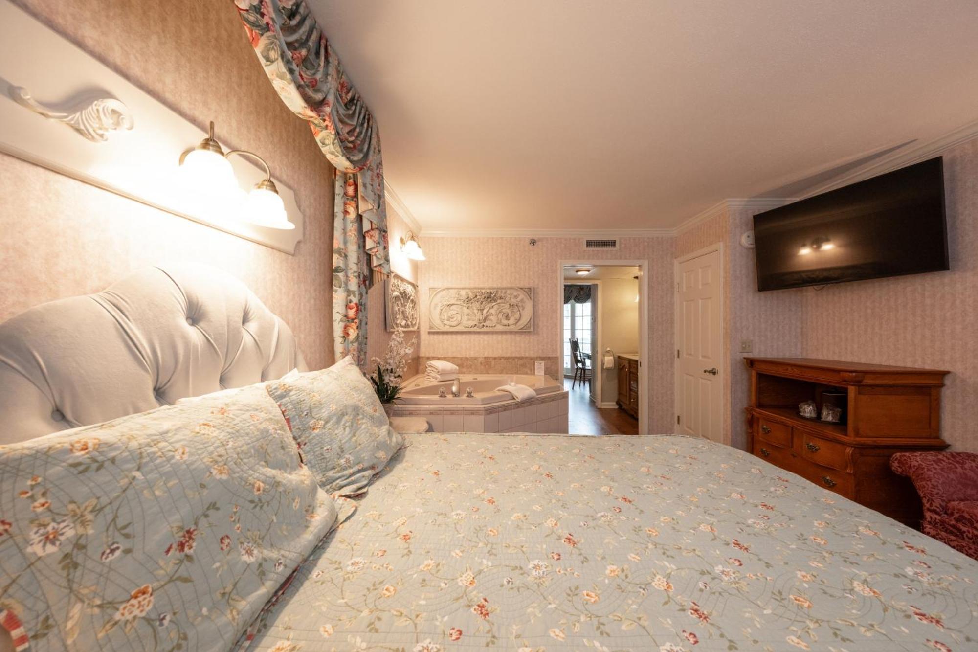 Boardwalk Plaza Hotel Rehoboth Beach Zewnętrze zdjęcie