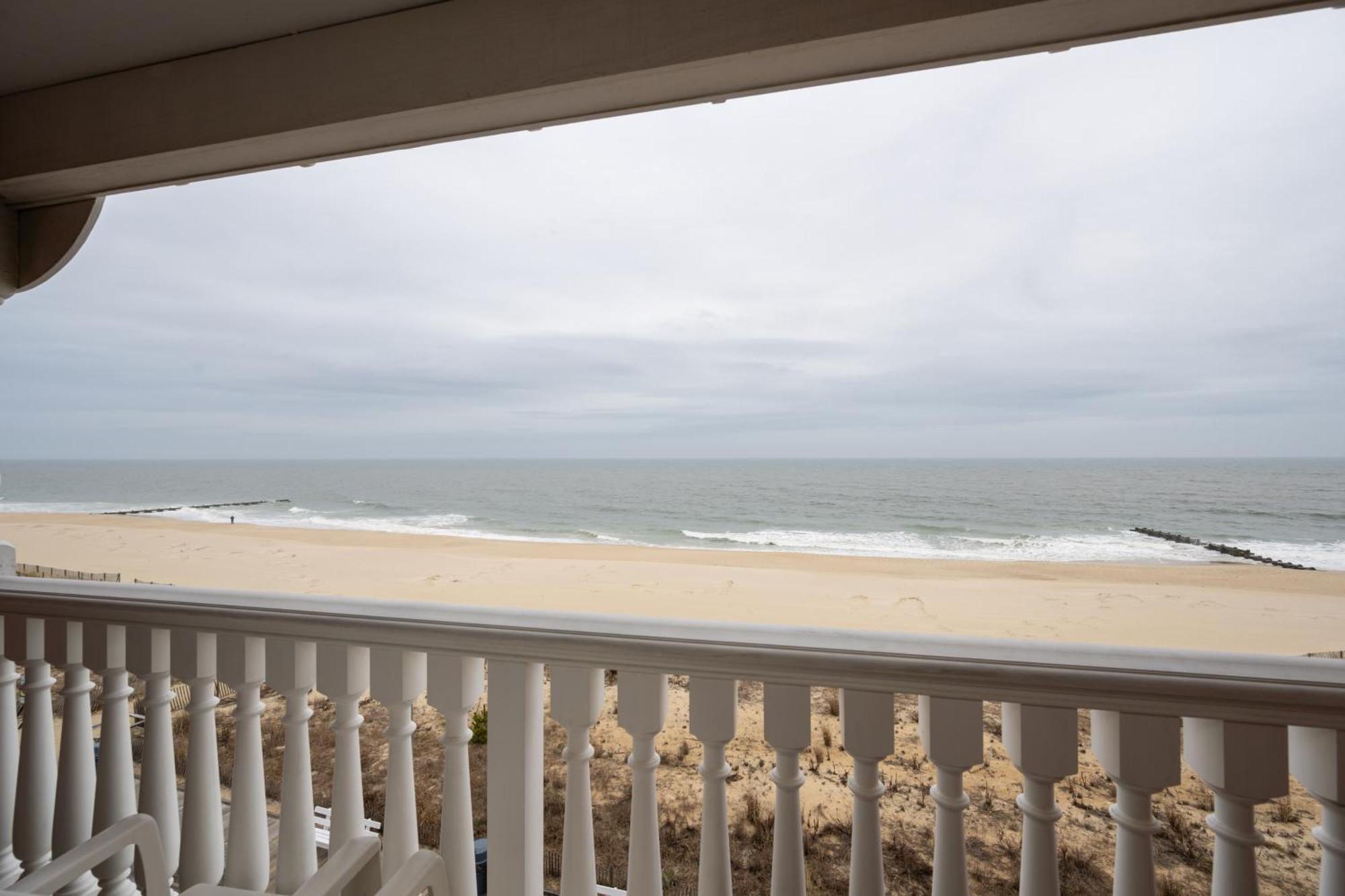 Boardwalk Plaza Hotel Rehoboth Beach Zewnętrze zdjęcie