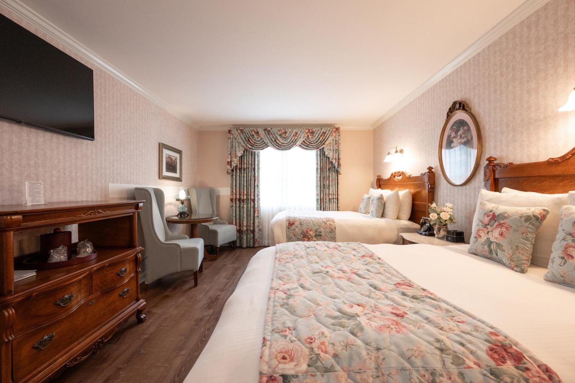 Boardwalk Plaza Hotel Rehoboth Beach Zewnętrze zdjęcie
