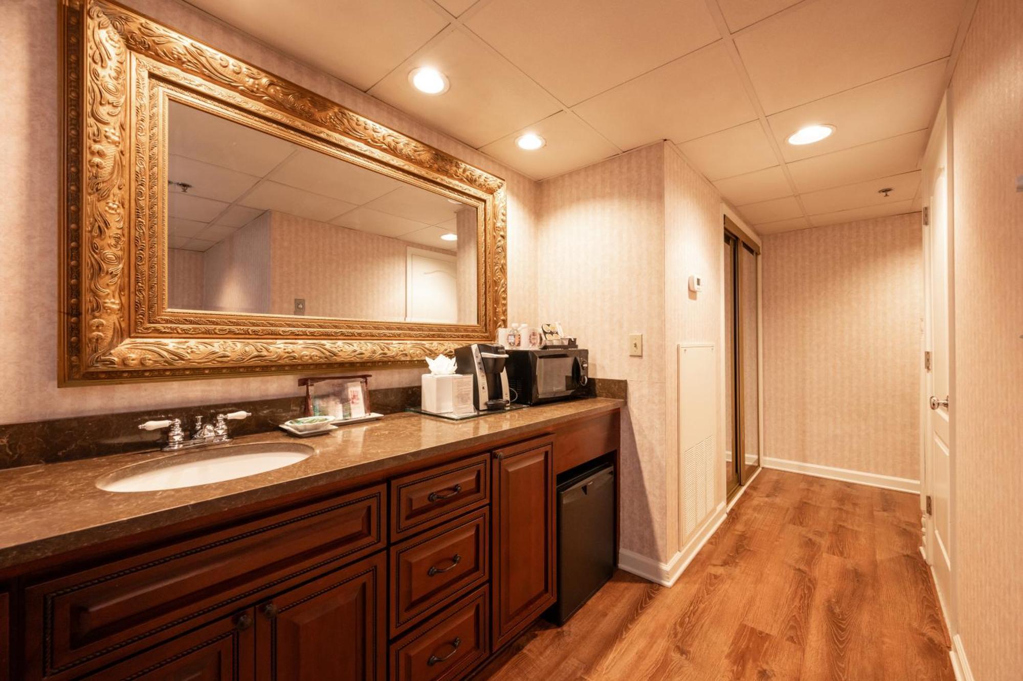 Boardwalk Plaza Hotel Rehoboth Beach Zewnętrze zdjęcie