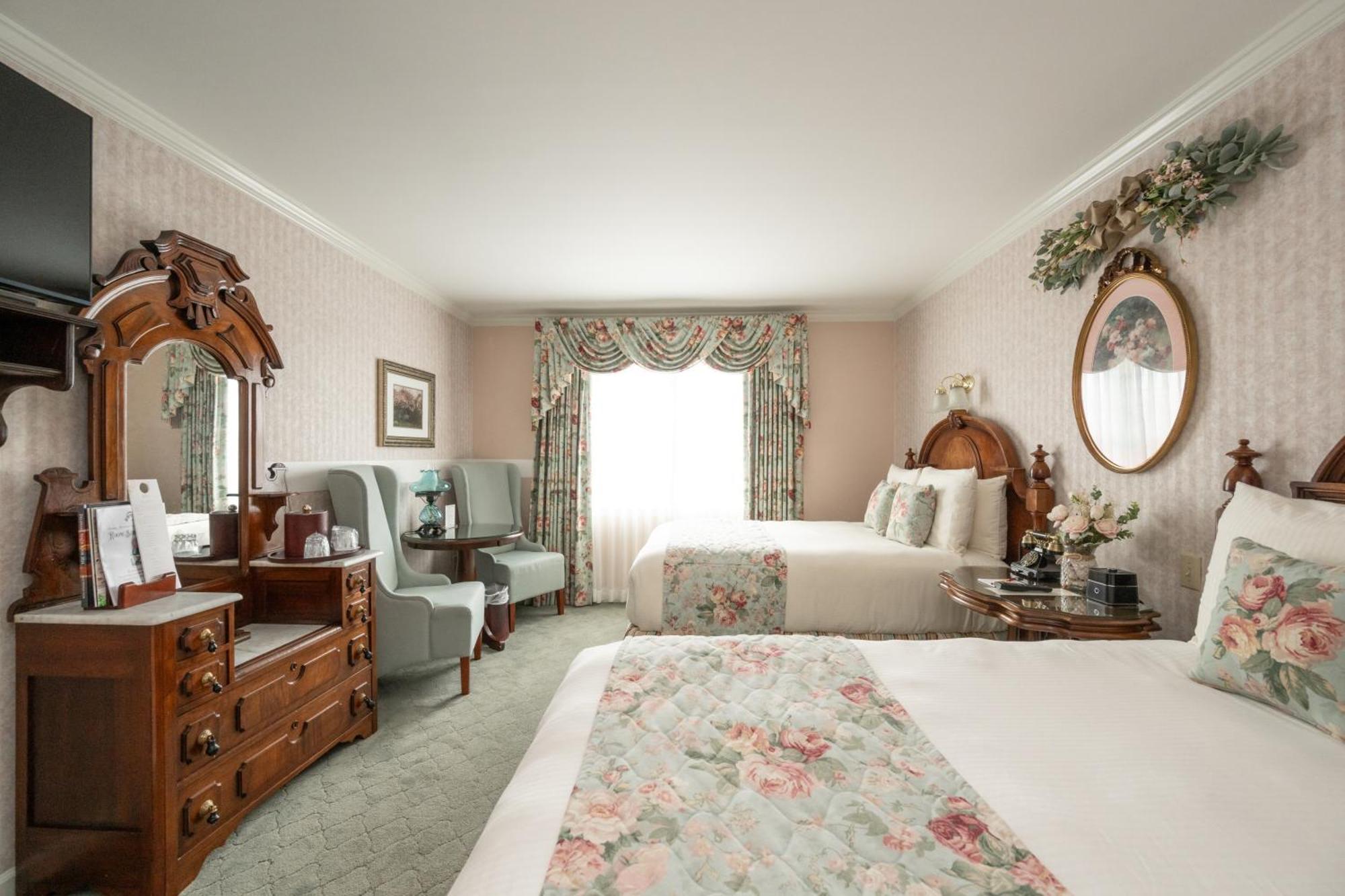 Boardwalk Plaza Hotel Rehoboth Beach Zewnętrze zdjęcie