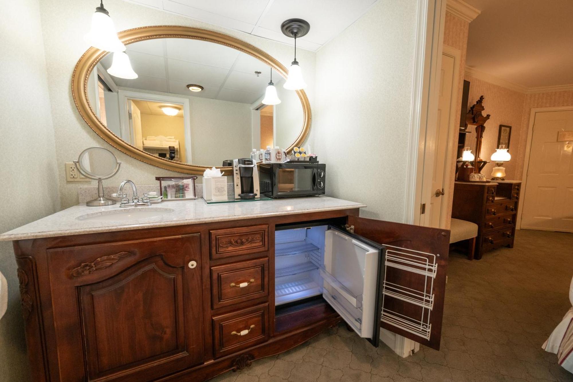 Boardwalk Plaza Hotel Rehoboth Beach Zewnętrze zdjęcie