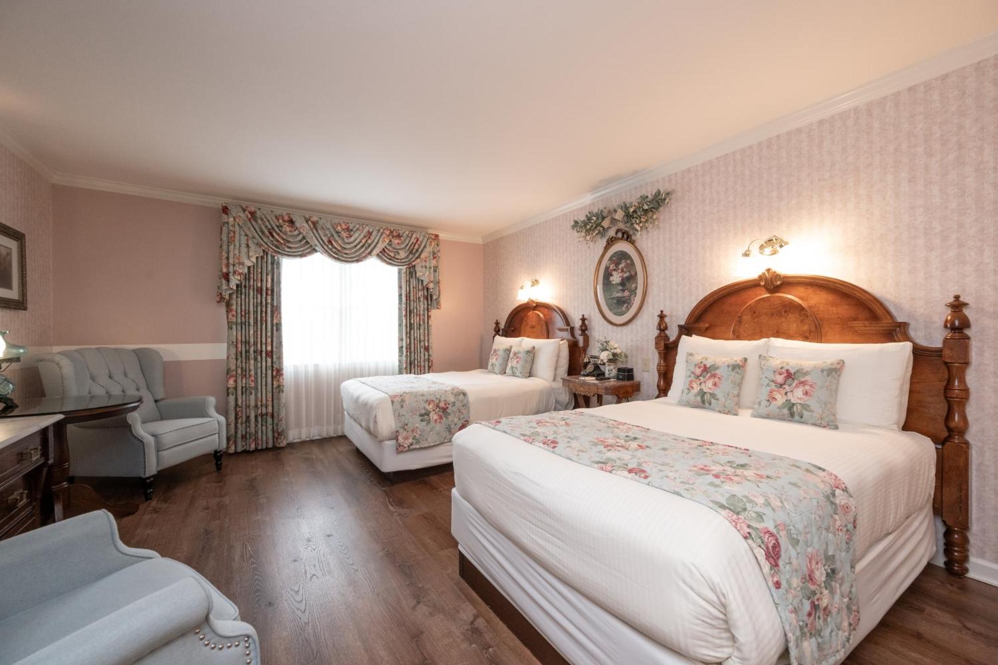 Boardwalk Plaza Hotel Rehoboth Beach Zewnętrze zdjęcie