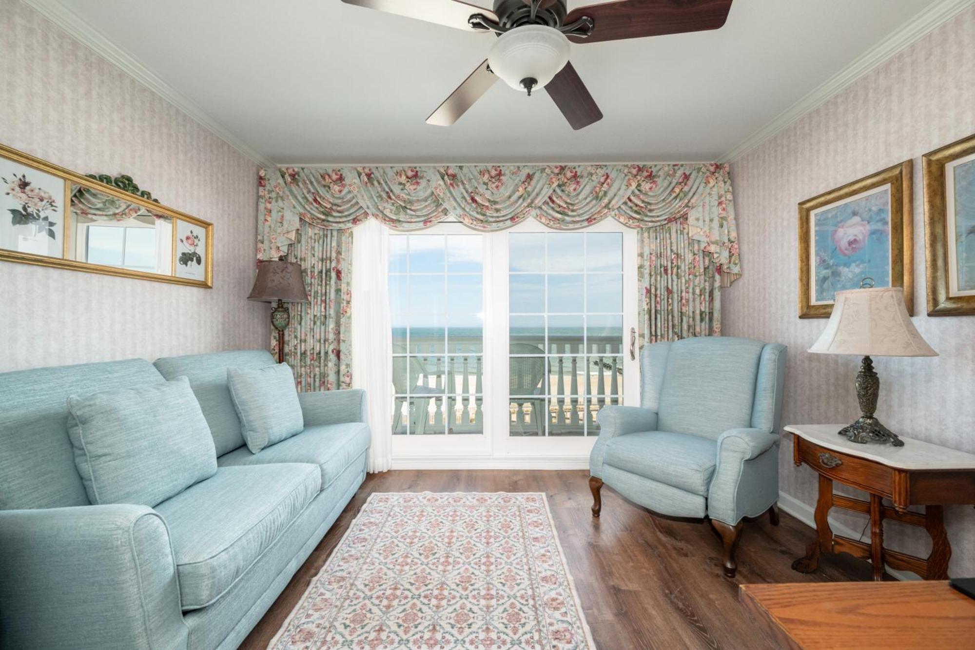 Boardwalk Plaza Hotel Rehoboth Beach Zewnętrze zdjęcie