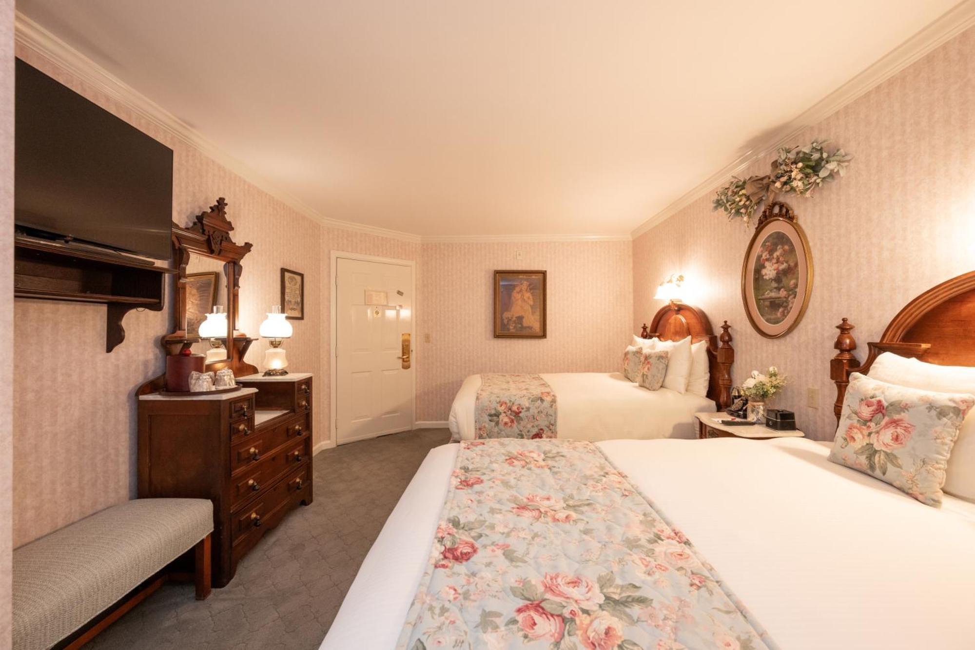 Boardwalk Plaza Hotel Rehoboth Beach Zewnętrze zdjęcie