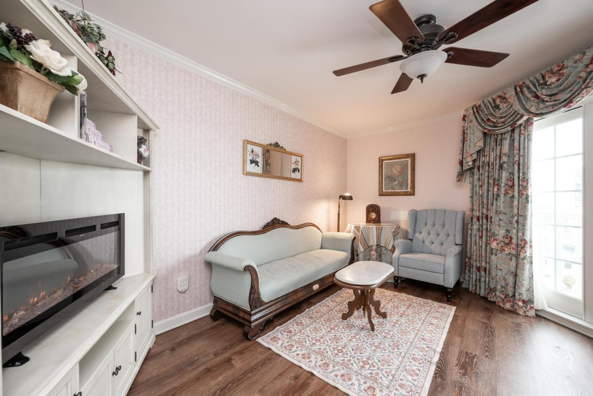 Boardwalk Plaza Hotel Rehoboth Beach Zewnętrze zdjęcie