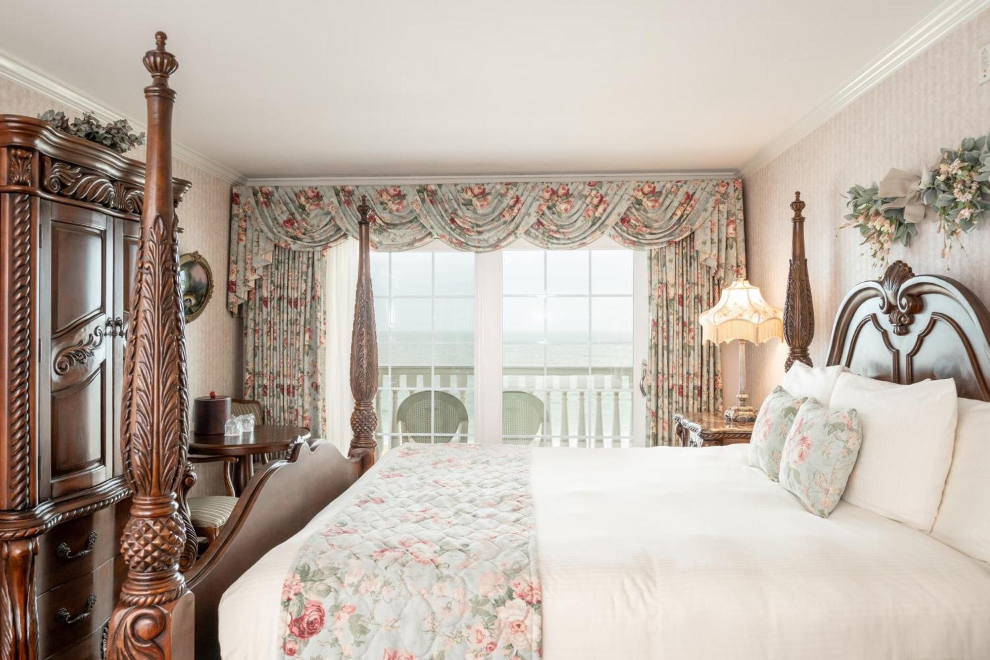 Boardwalk Plaza Hotel Rehoboth Beach Zewnętrze zdjęcie
