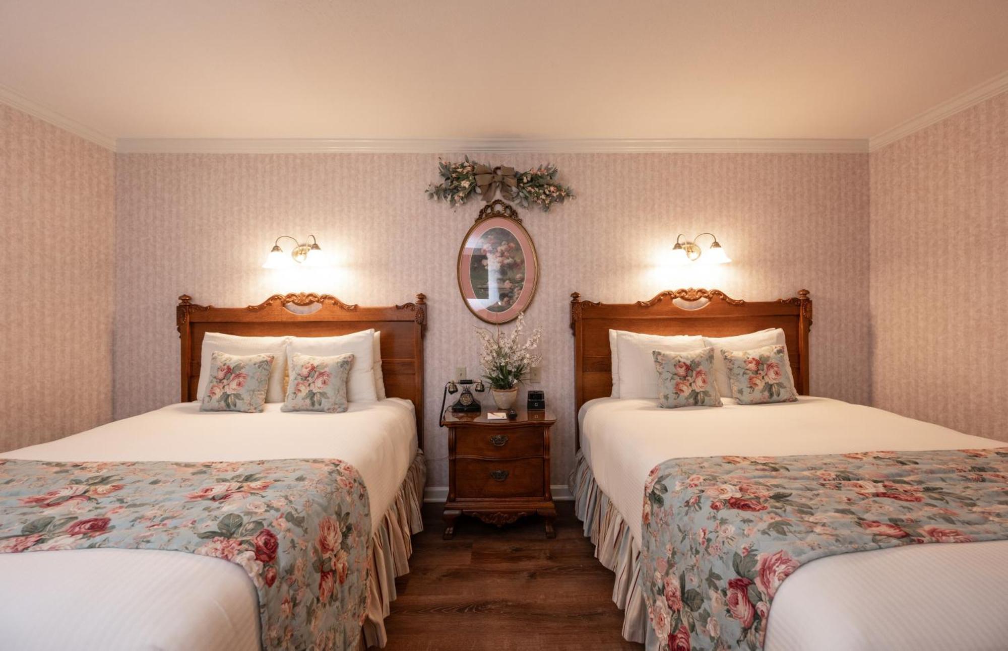 Boardwalk Plaza Hotel Rehoboth Beach Zewnętrze zdjęcie