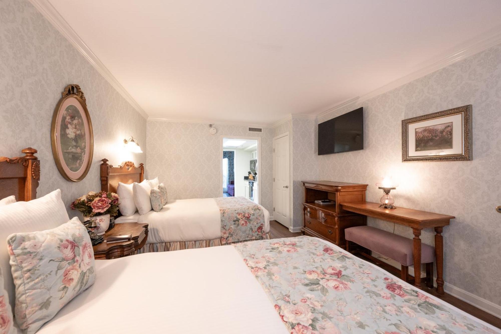 Boardwalk Plaza Hotel Rehoboth Beach Zewnętrze zdjęcie