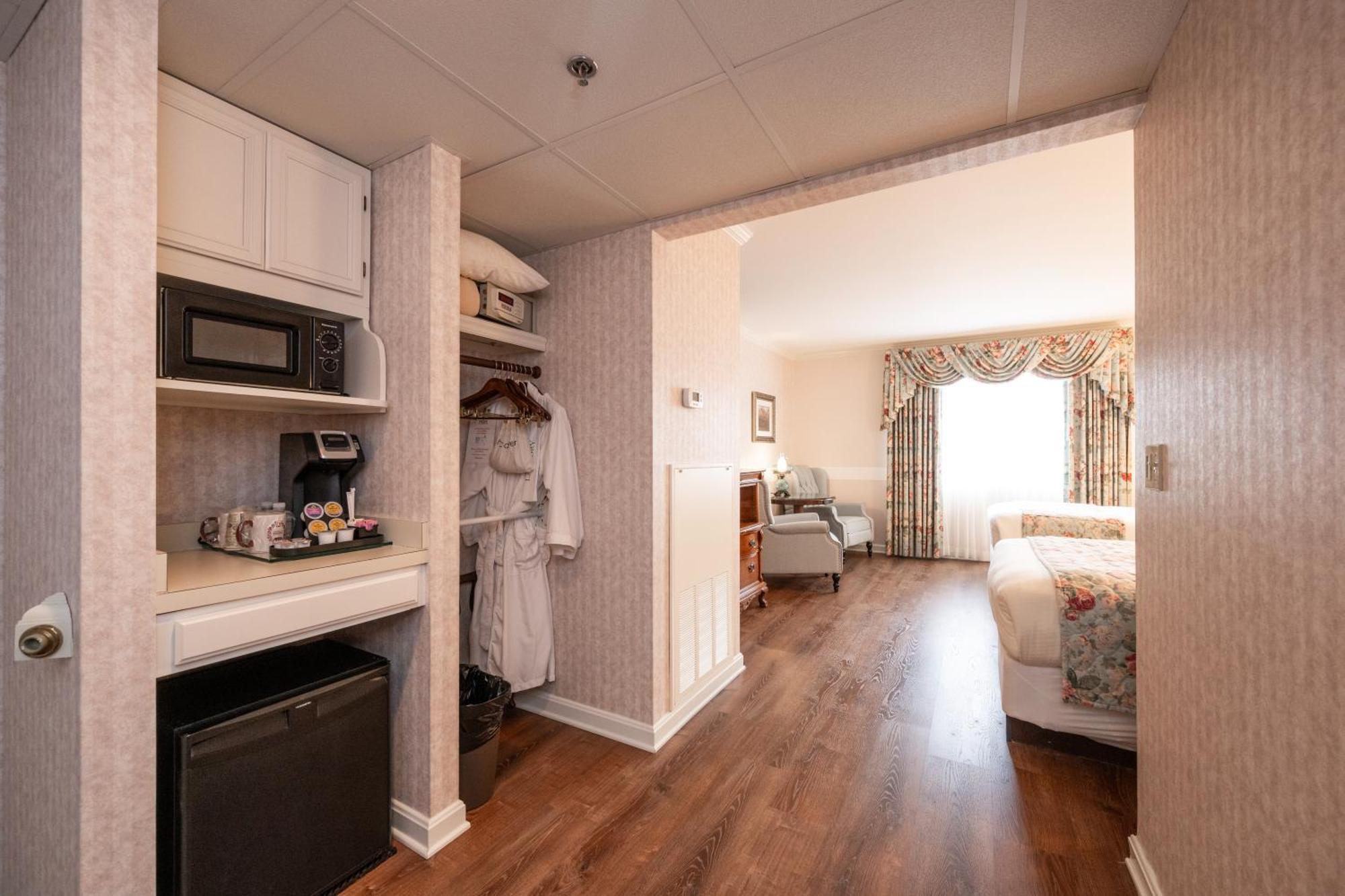 Boardwalk Plaza Hotel Rehoboth Beach Zewnętrze zdjęcie