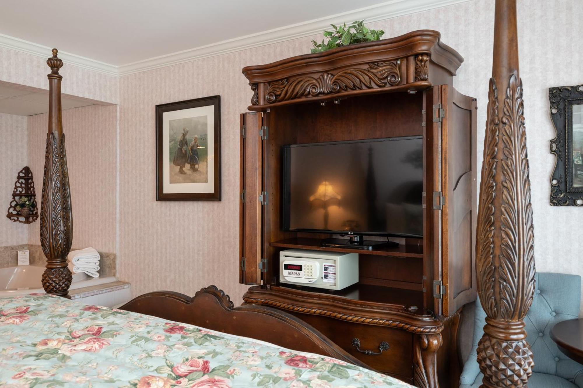 Boardwalk Plaza Hotel Rehoboth Beach Zewnętrze zdjęcie